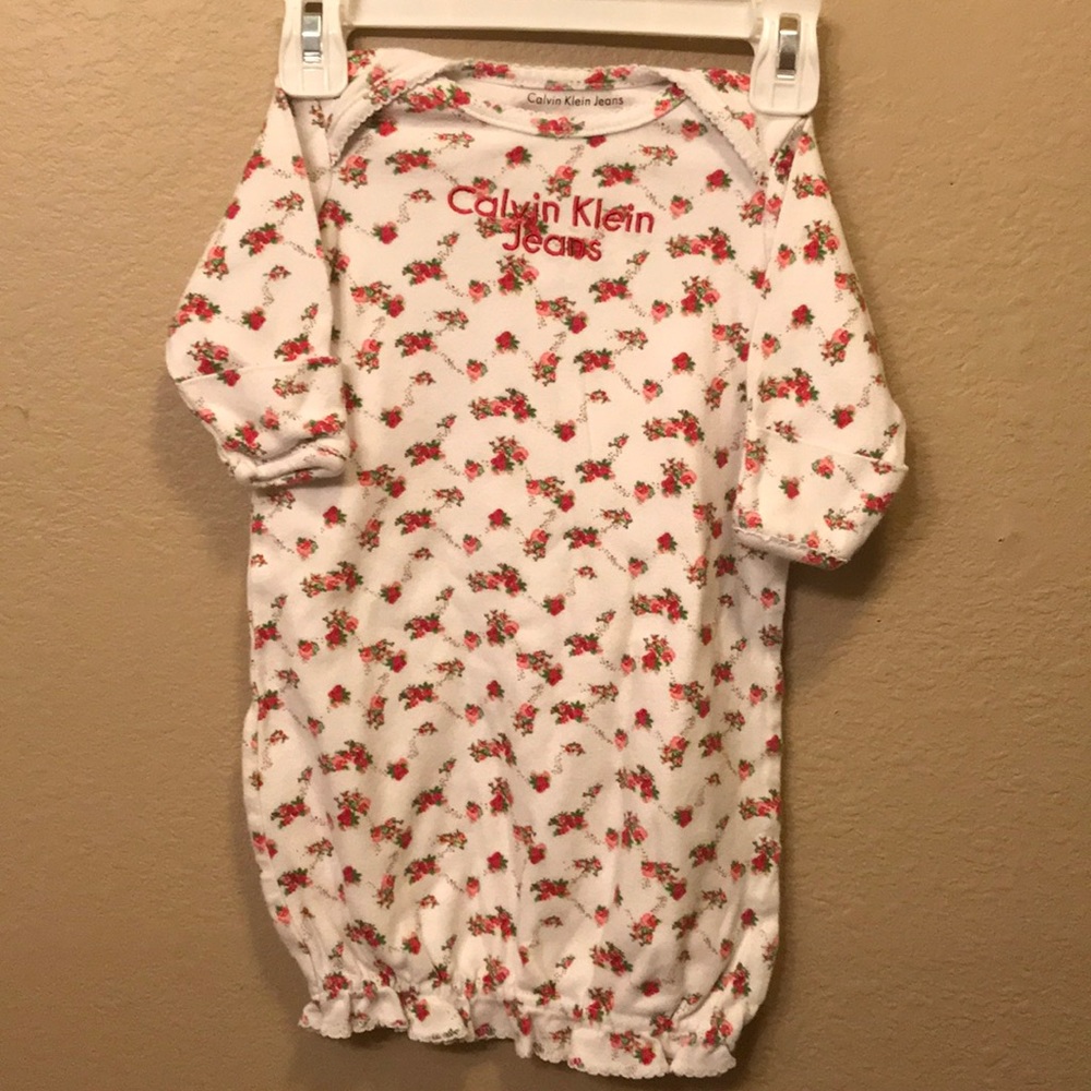 SOLD! -Baby sleep sack